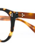 'Feldman'眼镜