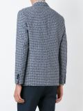 tweed blazer