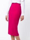'Arreton' pencil skirt