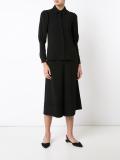 slim sleeve shirt