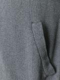 zip up cardigan 