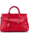 'New Trappeur'中号手提包