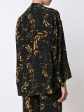 laurel print sweatshirt 