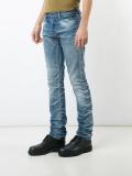 super skinny jeans