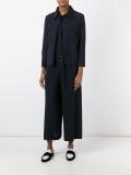 chest pocket jacket