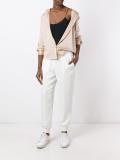 satin shirt