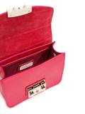 Metropolis crossbody bag