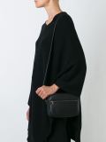 小号方型斜挎包