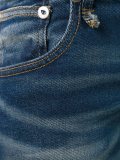 flared jeans