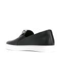 Medusa slip-on sneakers