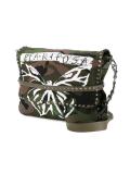 Valentino Garavani Rockstud Mariposa messenger bag