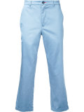 plain chinos 