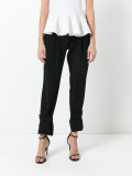 cropped pants