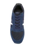 lace-up sneakers