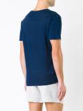 round neck T-shirt