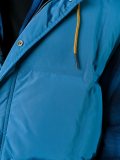 'Edan' padded gilet