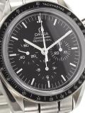 'Speedmaster Moonwatch Professional'指针腕表