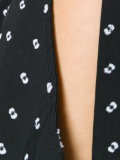 'Bumble' shirt dress