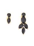 'All That Jewels'耳环