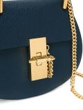 Nano Drew crossbody bag