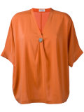 shift blouse