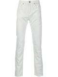 'Tack Slim'牛仔裤