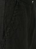 drawstring shorts
