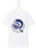 'Tomme' T-shirt