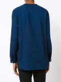 henley T-shirt