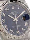 'Oyster Perpetual Datejust'指针腕表