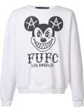Mickey sweatshirt