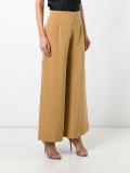 super wide trousers 