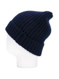 ribbed beanie