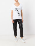 printed T-shirt