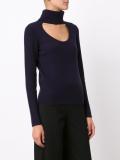 open panel jumper