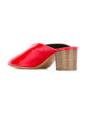 Measha mules