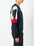 Techno sweatshirt