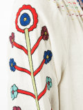 embroidered blouse