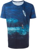 printed T-shirt