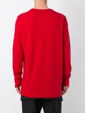 longsleeved T-shirt 