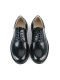 lace-up brogues 