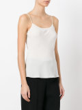 plain cami top 