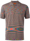 classic polo shirt 
