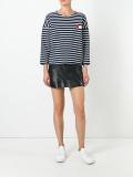 Nandu jumper