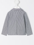 pocket square blazer