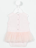 tulle skirt dress set 