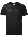 round neck T-shirt
