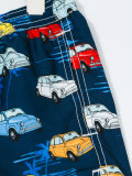 Voiaga car swim shorts