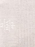 亮片饰效果袜子