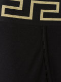 Medusa head boxer shorts